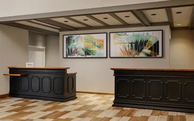 Photo 5 - DoubleTree by Hilton Gainesville
