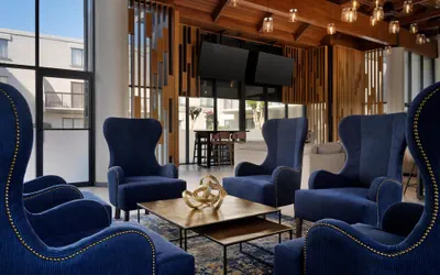 Photo 3 - DoubleTree by Hilton Gainesville