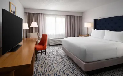 Photo 2 - DoubleTree by Hilton Gainesville