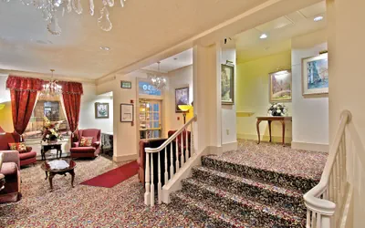 Photo 3 - Historic Anchorage Hotel