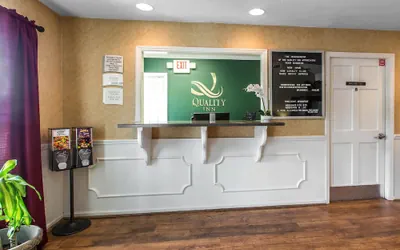 Photo 3 - Quality Inn Jesup
