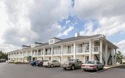 Quality Inn Jesup