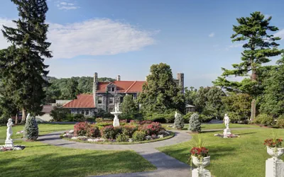 Photo 2 - Tarrytown House Estate