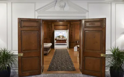 Photo 4 - Tarrytown House Estate