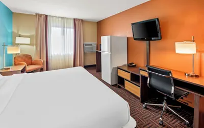 Photo 5 - Rodeway Inn Effingham North