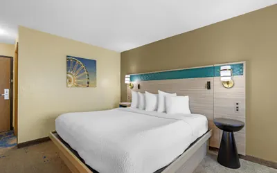 Photo 5 - Best Western Plus Altoona Inn