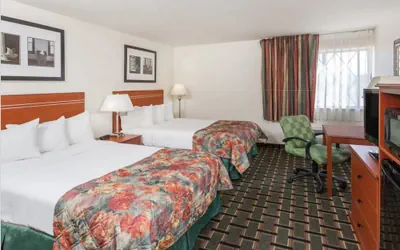 Photo 5 - FairBridge Inn Express Decatur Forsyth