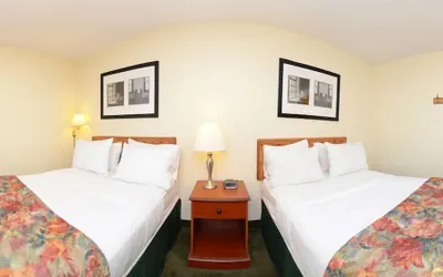 Photo 4 - FairBridge Inn Express Decatur Forsyth