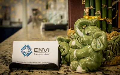 Photo 3 - Envi Boutique Hotel Henderson-Evansville South