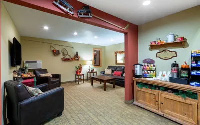 Photo 4 - Super 8 by Wyndham Bemidji MN