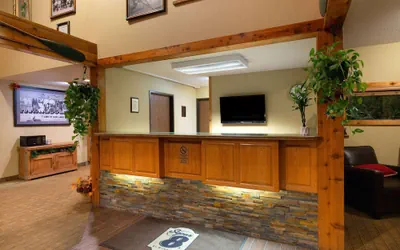 Photo 5 - Super 8 by Wyndham Bemidji MN