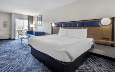 Photo 2 - Best Western Indian Oak