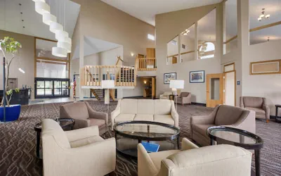 Photo 3 - Best Western Indian Oak