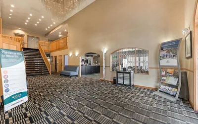 Photo 4 - Quality Inn & Suites Portage Central
