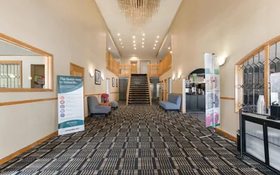 Photo 3 - Quality Inn & Suites Portage Central