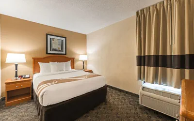 Photo 2 - Quality Inn & Suites Portage Central