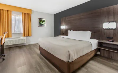 Photo 4 - Quality Inn & Suites Raleigh Durham Airport