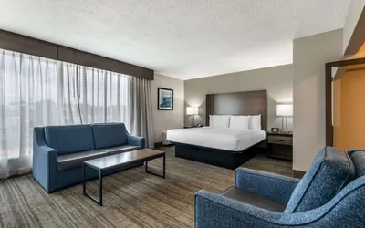 Photo 5 - Best Western Plus Laurel