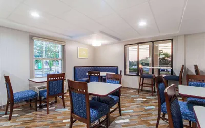 Photo 5 - Days Inn by Wyndham Wilmington/Brandywine