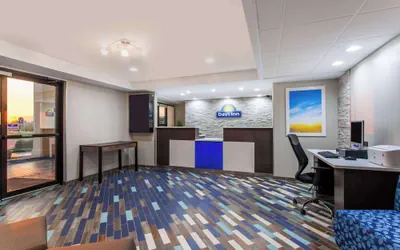 Photo 4 - Days Inn by Wyndham Wilmington/Brandywine