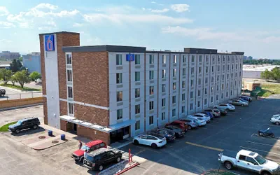Photo 2 - Motel 6 Greenwood Village, CO - Denver - South Tech Center