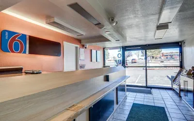 Photo 3 - Motel 6 Greenwood Village, CO - Denver - South Tech Center