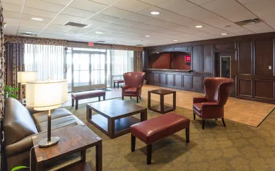 Photo 5 - Red Roof Inn & Suites DeKalb