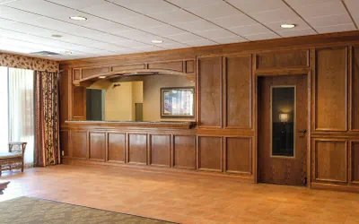 Photo 4 - Red Roof Inn & Suites DeKalb