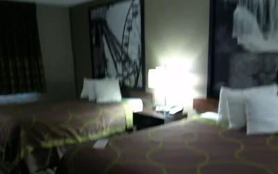 Photo 5 - Super 8 by Wyndham Plymouth