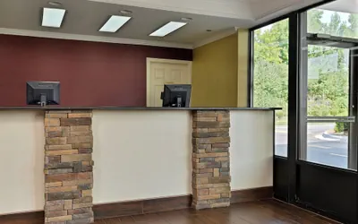 Photo 3 - Red Roof Inn Dalton
