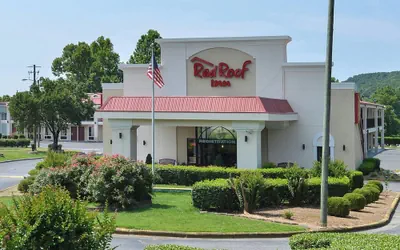 Photo 2 - Red Roof Inn Dalton