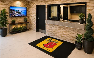 Photo 3 - Super 8 by Wyndham Lexington Park/California Area