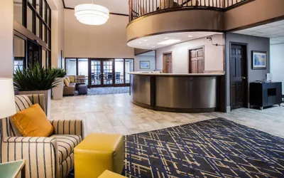 Photo 5 - Baymont by Wyndham Madison West/Middleton WI West