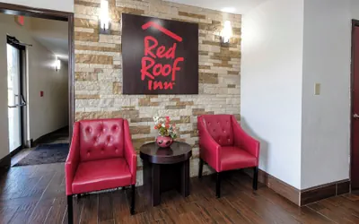 Photo 3 - Red Roof Inn Culpeper