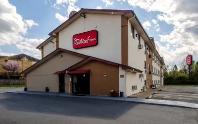 Red Roof Inn Culpeper