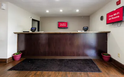 Photo 4 - Red Roof Inn Culpeper
