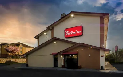 Photo 2 - Red Roof Inn Culpeper