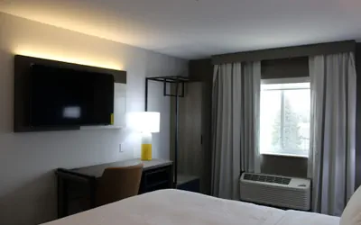 Photo 5 - Comfort Inn Mount Pleasant – Racine