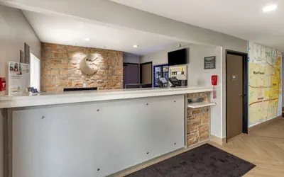 Photo 4 - Comfort Inn Mount Pleasant – Racine