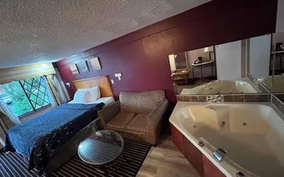 Photo 2 - Scottish Inns Harrisburg - Hershey South
