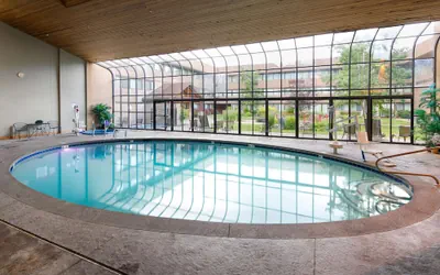 Photo 2 - Red Lion Hotel Kalispell