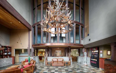 Photo 3 - Red Lion Hotel Kalispell