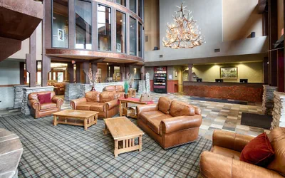 Photo 5 - Red Lion Hotel Kalispell