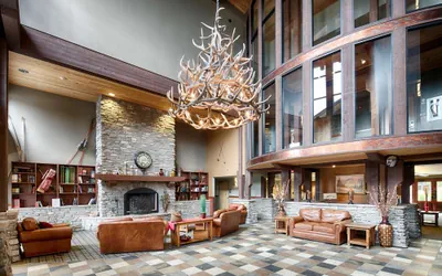 Photo 4 - Red Lion Hotel Kalispell