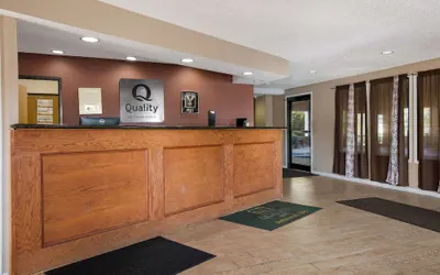 Photo 3 - Quality Inn Ashland I-71 and US 250