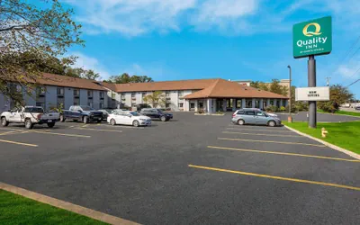 Photo 2 - Quality Inn Ashland I-71 and US 250