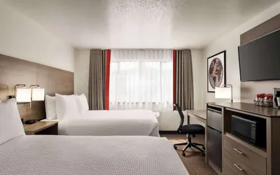Photo 4 - Best Western Helena/Capitol Hotel