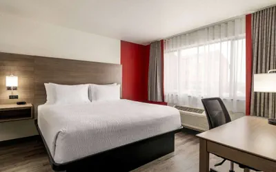 Photo 5 - Best Western Helena/Capitol Hotel