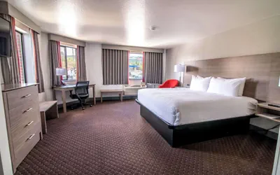Photo 2 - Best Western Helena/Capitol Hotel