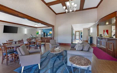 Photo 4 - Quality Inn Meadville